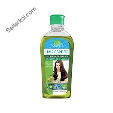 B.Tech Expert Hair Care Oil with Peanut, Olive  Almond (200ML)